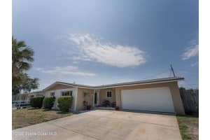 1395 Floral Lane, Merritt Island, FL 32952 - MLS#1048002