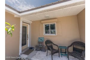 1395 Floral Lane, Merritt Island, FL 32952 - MLS#1048002