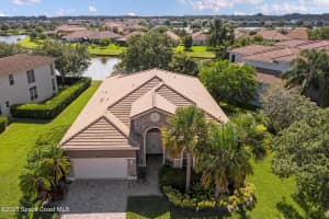 2770 Grand Isle Way, Vero Beach, FL 32968 - MLS#1048008