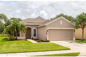 612 Cressa Circle, Cocoa, FL 32926 Sold 07/11/25