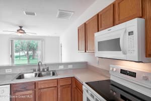 612 Cressa Circle, Cocoa, FL 32926 Sold 07/11/25