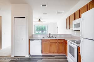 612 Cressa Circle, Cocoa, FL 32926 Sold 07/11/25