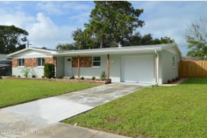 4990 Melissa Drive, Titusville, FL 32780 Sold 07/09/25