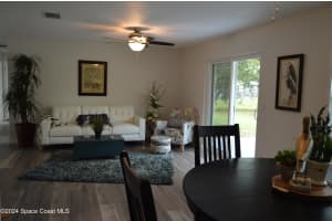 4990 Melissa Drive, Titusville, FL 32780 Sold 07/09/25