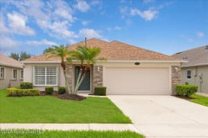 1634 Timacuan Drive, Melbourne, Fl 32940, Melbourne