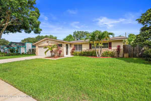 2606 Riviera Drive, Titusville, FL 32780 Sold 07/22/25