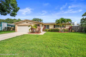 2606 Riviera Drive, Titusville, FL 32780 Sold 07/22/25