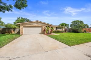 2606 Riviera Drive, Titusville, FL 32780 Sold 07/22/25