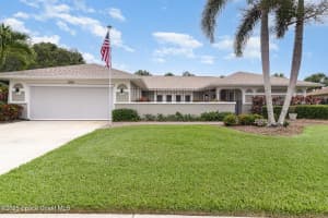 1355 Democracy Avenue, Melbourne, FL 32940 Sold 07/14/25