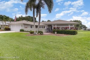 1355 Democracy Avenue, Melbourne, FL 32940 Sold 07/14/25