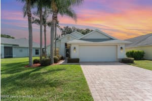2597 Addington Circle, Rockledge, Fl 32955, Rockledge