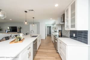 3209 Nottingham Lane, Cocoa, FL 32926 Sold 07/17/25
