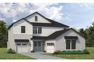 2777 Kamin Drive, Melbourne, Fl 32940, Melbourne
