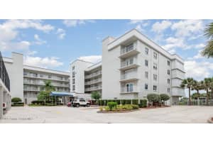 8700 Ridgewood Avenue, Cape Canaveral, FL 32920 - MLS#1048057