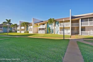 250 Banana River Drive, Merritt Island, FL 32952 - MLS#1048058