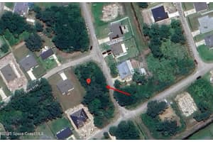 1198 Raoul Street, Palm Bay, FL 32909 Sold 07/16/25