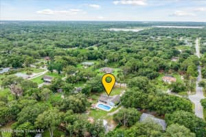 4260 Citrus Boulevard, Cocoa, FL 32926 Sold 07/03/25