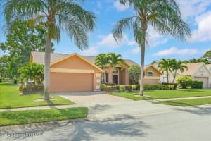 976 Pelican Lane, Rockledge, FL 32955 Sold 07/07/25