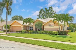 976 Pelican Lane, Rockledge, FL 32955 Sold 07/07/25
