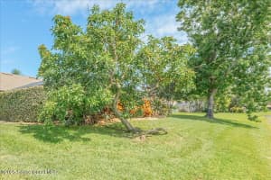 976 Pelican Lane, Rockledge, FL 32955 Sold 07/07/25