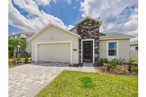3466 Rixford Way, Palm Bay, Fl 32909, Palm Bay