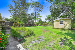 211 Naylor Drive, Melbourne, FL 32904 Sold 08/04/25