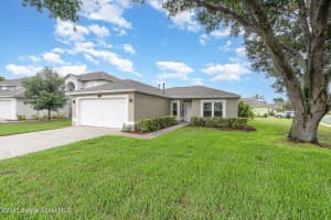 2111 Spring Creek Circle, Palm Bay, FL 32905 Sold 08/25/25