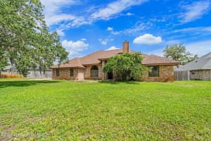 2180 Figtree Drive, Titusville, FL 32780 - MLS#1048113