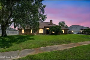 2180 Figtree Drive, Titusville, FL 32780 - MLS#1048113