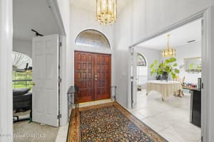 2180 Figtree Drive, Titusville, FL 32780 - MLS#1048113