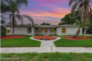957 Waialae Circle Ne, Palm Bay, Fl 32905, Palm Bay