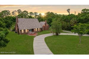 2230 Pine Meadow Avenue, Melbourne, FL 32904 Sold 08/15/25