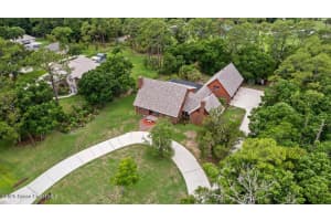 2230 Pine Meadow Avenue, Melbourne, FL 32904 Sold 08/15/25
