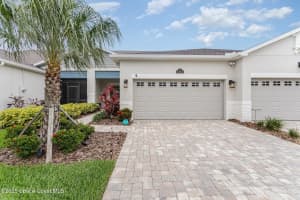 8124 Tethys Court, Melbourne, FL 32940 Sold 08/04/25