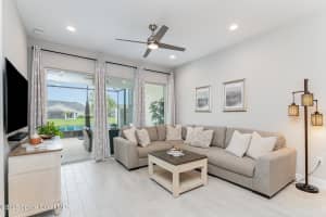 8124 Tethys Court, Melbourne, FL 32940 Sold 08/04/25