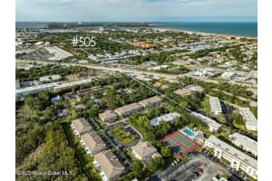 200 International Drive, Cape Canaveral, FL 32920 - MLS#1048125