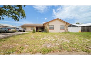880 Williamsburg Drive, Titusville, FL 32780 Sold 08/27/25