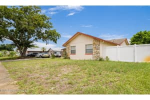 880 Williamsburg Drive, Titusville, FL 32780 Sold 08/27/25