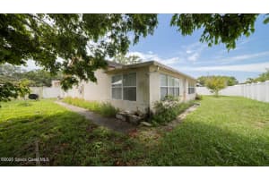 880 Williamsburg Drive, Titusville, FL 32780 Sold 08/27/25