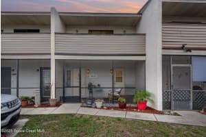 3172 Finsterwald Drive, Titusville, FL 32780 - MLS#1048132