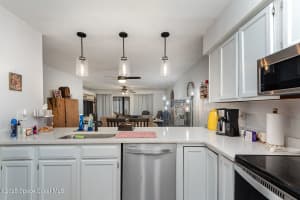 3172 Finsterwald Drive, Titusville, FL 32780 - MLS#1048132