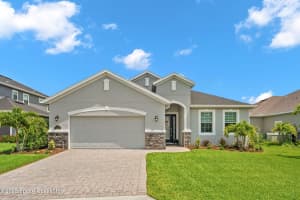 8563 Catalissa Avenue, Melbourne, FL 32940 Sold 07/22/25