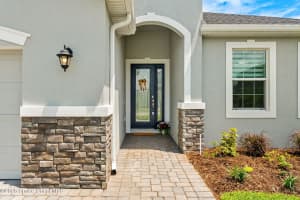 8563 Catalissa Avenue, Melbourne, FL 32940 Sold 07/22/25