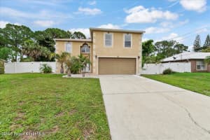 6735 Grissom Parkway, Cocoa, FL 32927 - MLS#1048144