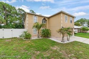 6735 Grissom Parkway, Cocoa, FL 32927 - MLS#1048144