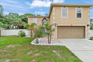 6735 Grissom Parkway, Cocoa, FL 32927 - MLS#1048144