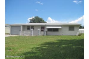 2643 Floridiane Drive, Melbourne, FL 32935 - MLS#1048147