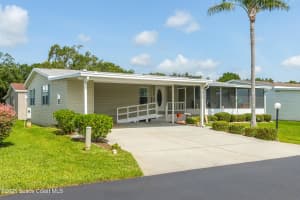 162 Scenic Drive, Cocoa, FL 32926 - MLS#1048152