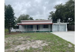 9880 Oak Street, Micco, FL 32976 Sold 06/27/25