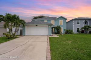 2542 Reflections Place, Melbourne, FL 32904 Sold 07/03/25